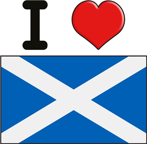 I Love Scotland