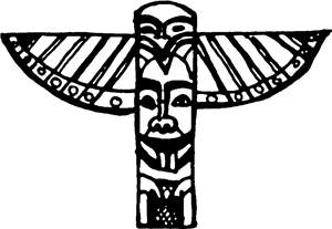 Totem Pole
