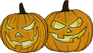 Halloween Pumpkins
