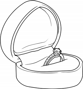 Engagement Ring
