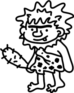 Caveman