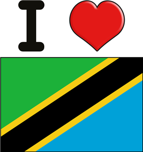 I Love Tanzania