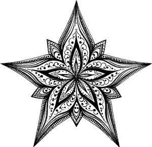 star