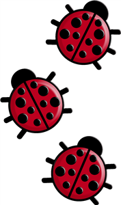 Ladybirds