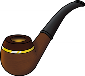 Smoking Pipe