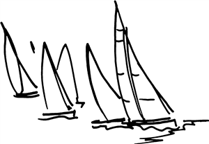 Sail Boats