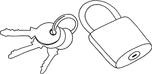 Lock & Keys