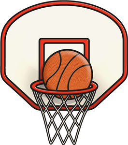 Basketball Hoop