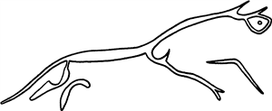 Uffington White Horse