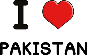 I Love Pakistan