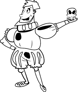 Shakespearean Actor
