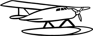 Seaplane