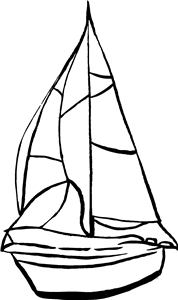 Sailing Boat