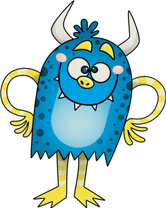 Friendly Monster