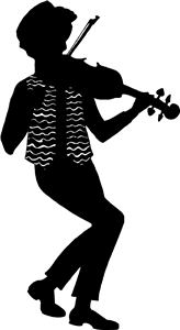 Folk Fiddler