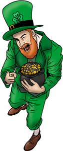 Leprechaun