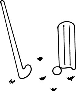 Field Hockey Equipment