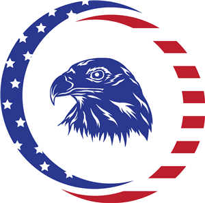 American Eagle Emblem