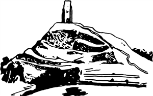 Glastonbury Tor