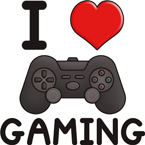 I Love Gaming
