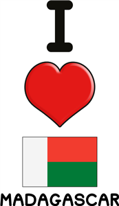 I Love Madagascar