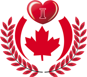 I Love Canada