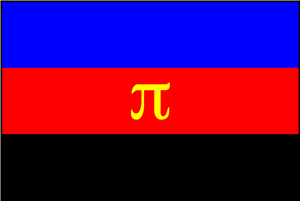 Polyamory Pride Flag
