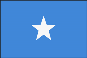Somalia Flag