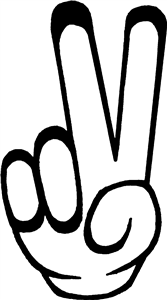 Peace Sign