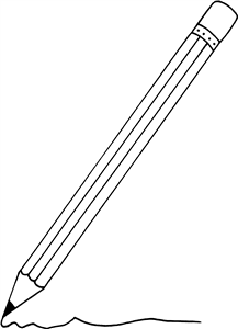 Drawing Pencil