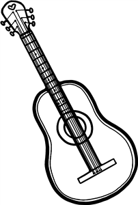 Acoustic Guitar