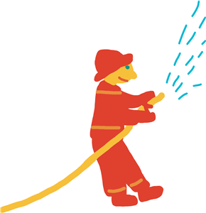 Fireman 