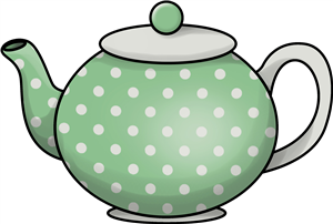 Teapot