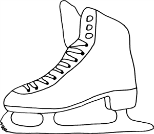 Ice Skate