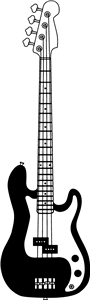 Bass Guitar
