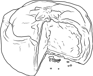 Pork Pie
