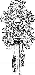Cuckoo Clock