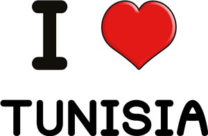I Love Tunisia