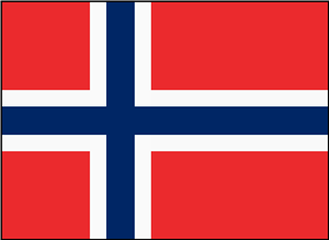 Norway Flag