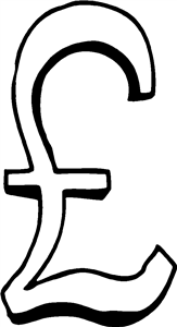 Pound Symbol