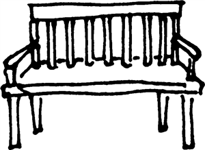 Bench