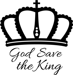 God Save the King