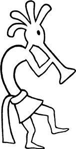 Kokopelli