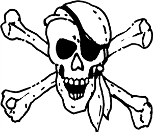 Skull & Crossbones