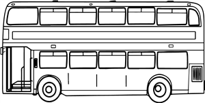Double-decker Bus