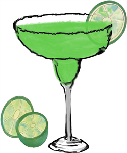 Margarita time