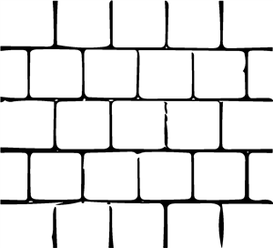 Brick Wall