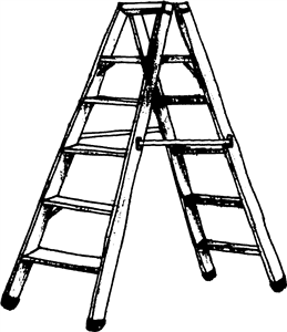 Stepladder