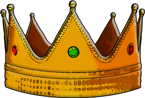 Gold Crown