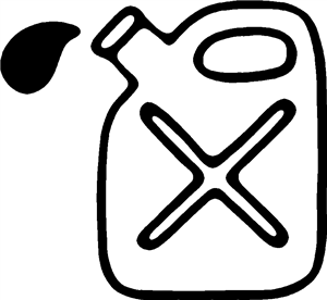 Petrol Can